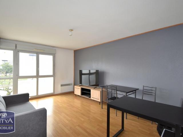 Appartement vente à Agen, Lot-et-Garonne