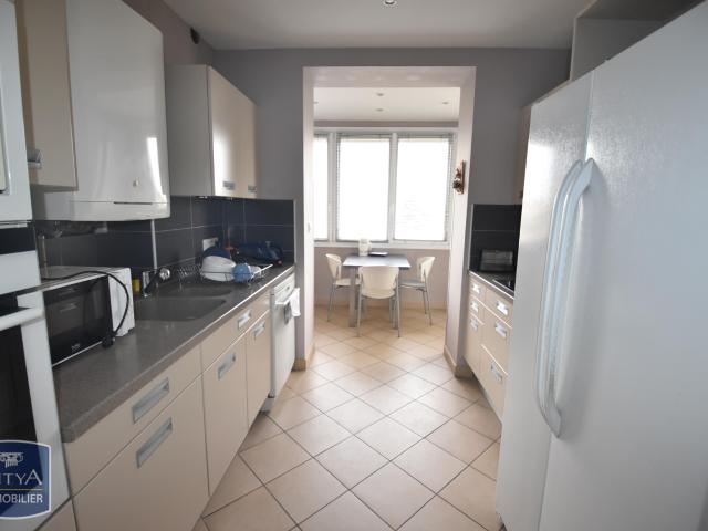 Appartement vente à Agen, Lot-et-Garonne
