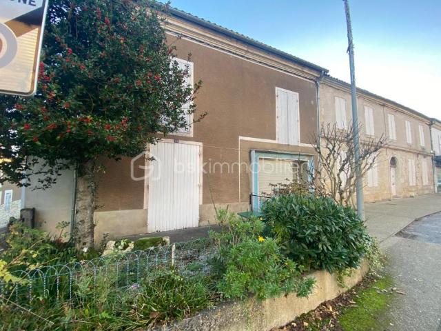 Immeuble vente à Agen