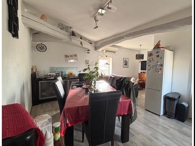 Immeuble vente à Agen