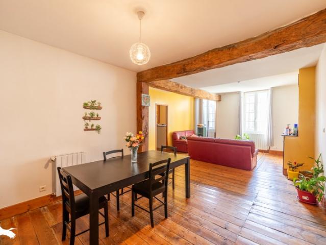 Immeuble vente à Agen
