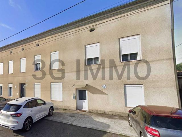 Immeuble vente à Agen