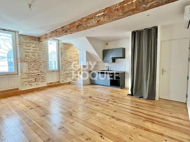 Immeuble vente à Agen