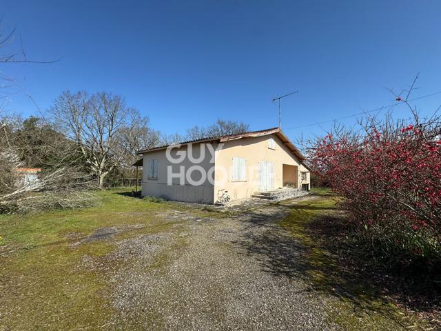 Maison vente à Agen, Bon-encontre