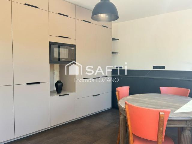 Maison vente à Agen