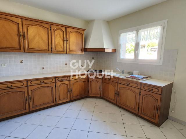 Maison vente à Agen