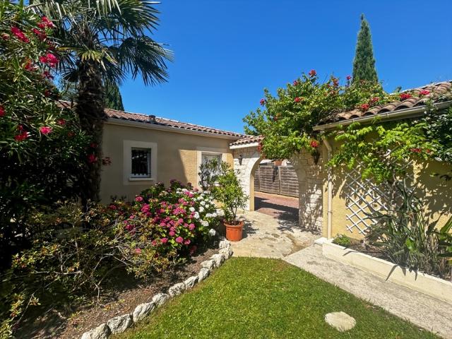 Maison vente à Agen