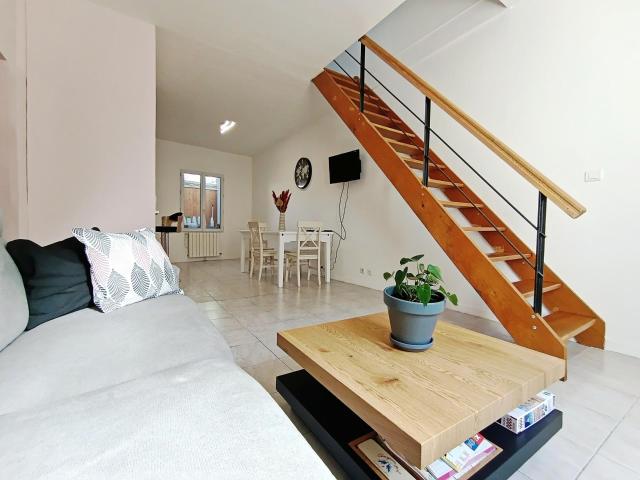 Maison vente à Agen, Lot-et-Garonne