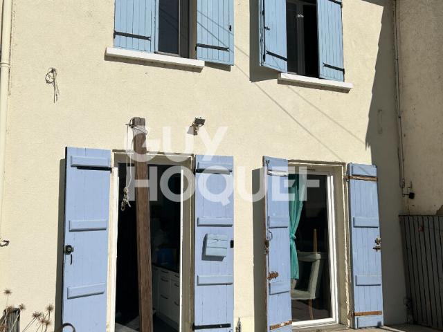 Maison vente à Agen