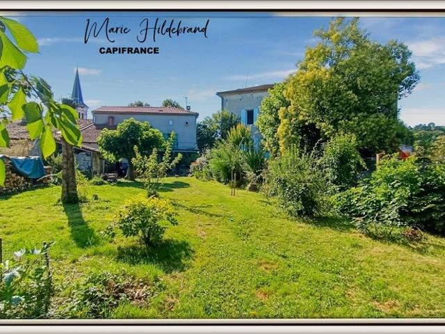 Maison vente à Agen, La Sauvetat-de-savères