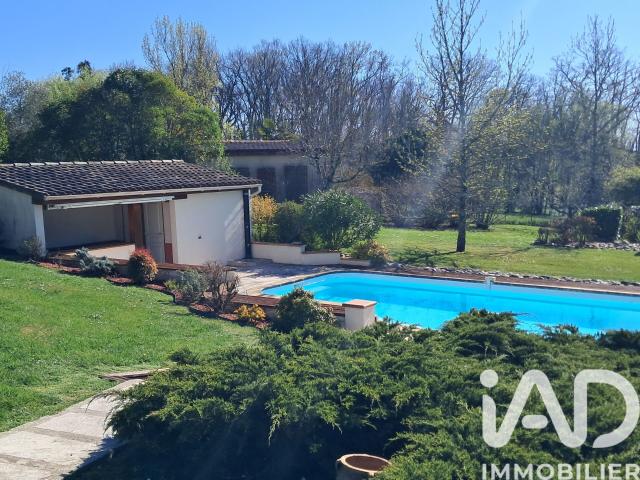 Maison vente à Agen, Foulayronnes