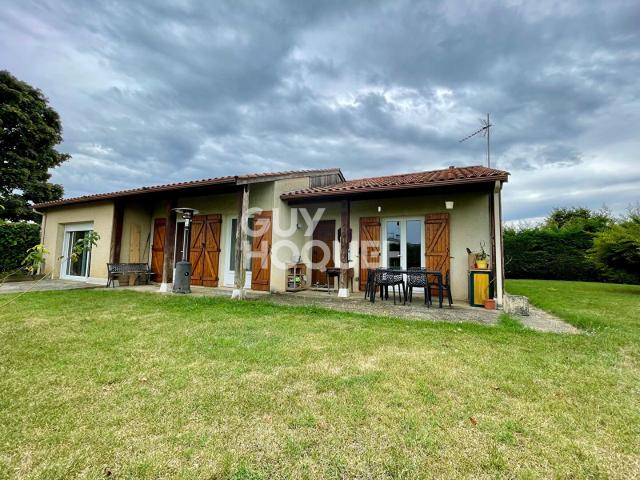 Maison vente à Agen