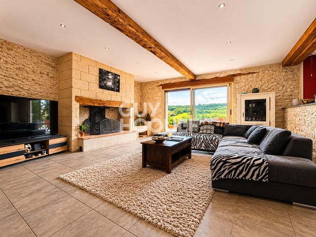 Maison vente à Agen