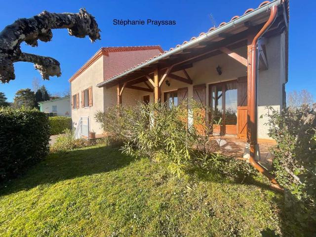 Maison vente à Agen