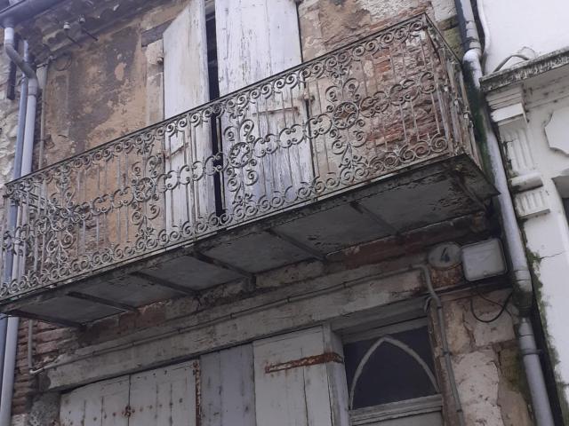Maison vente à Agen
