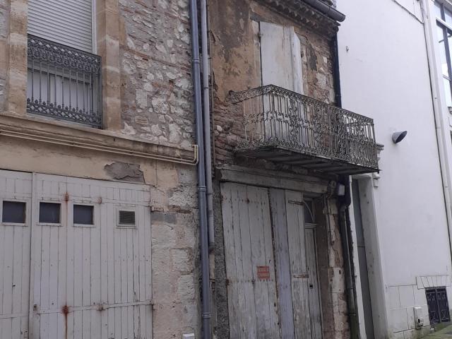 Maison vente à Agen, Lot-et-Garonne