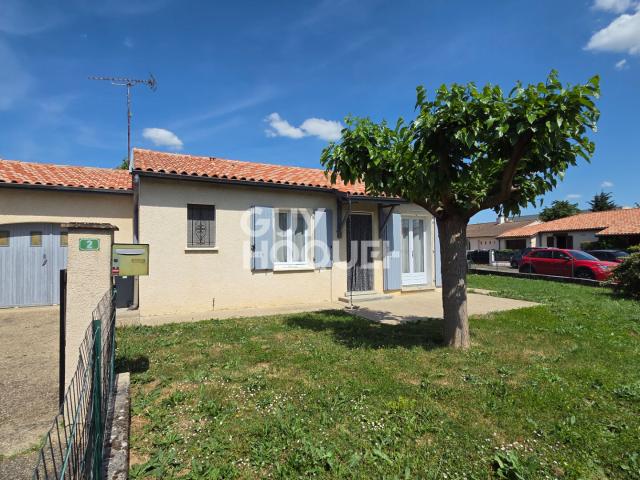 Maison vente à Agen, Boé
