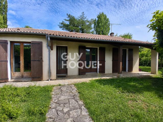 Maison vente à Agen