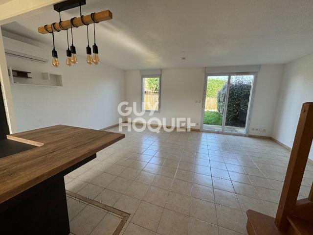 Maison vente à Agen, Lafox