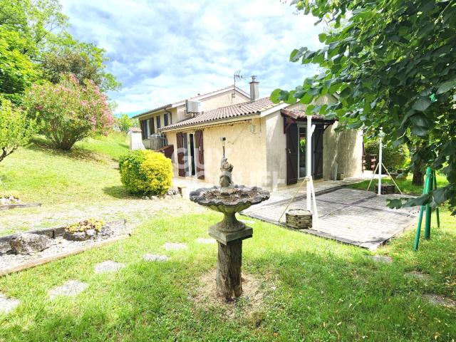 Maison vente à Agen