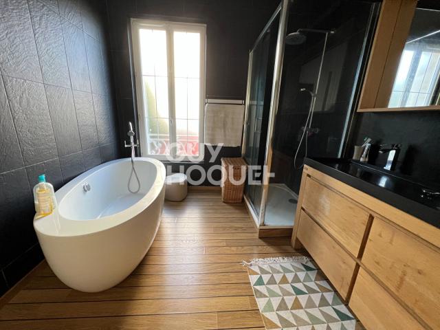 Maison vente à Agen