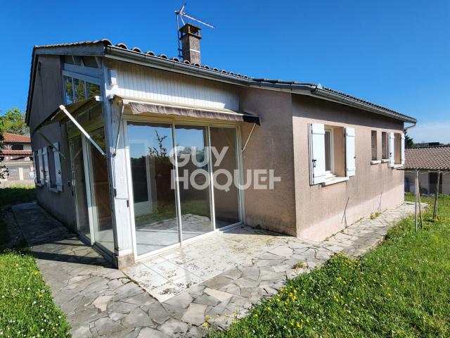 Maison vente à Agen