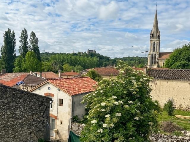 Maison vente à Nérac, Damazan