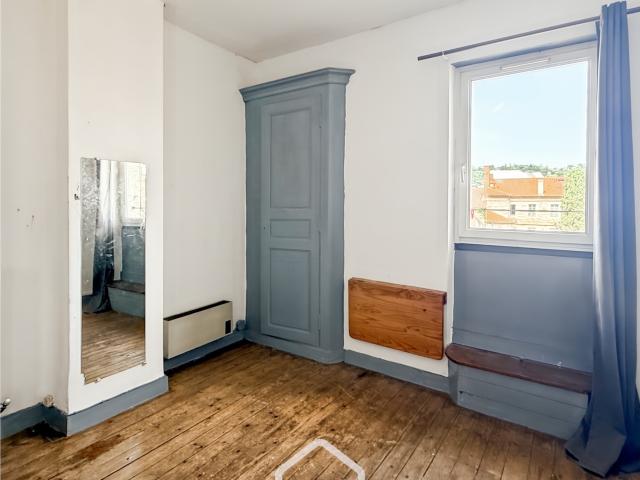 Maison vente à Agen, Lot-et-Garonne