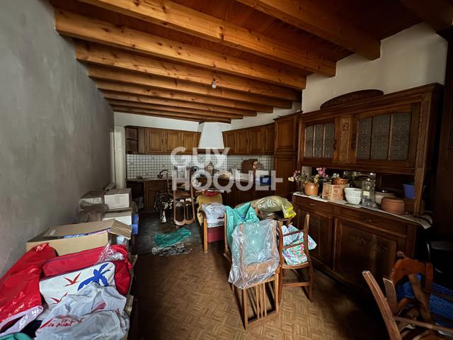 Maison vente à Agen, Lot-et-Garonne