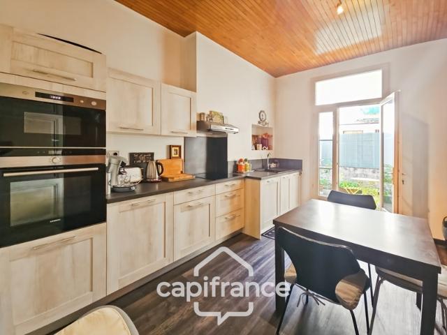 Maison vente à Agen