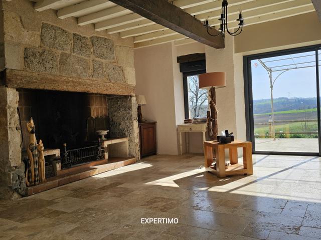 Maison vente à Nérac