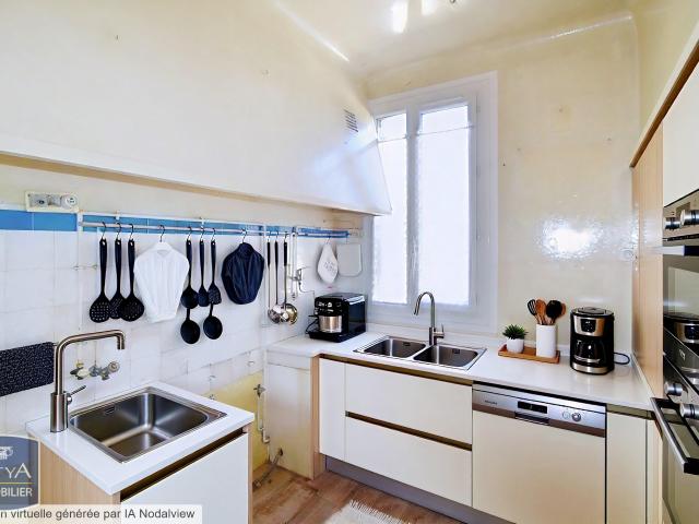 Maison vente à Agen