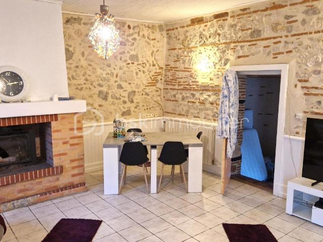 Maison vente à Agen, Lot-et-Garonne