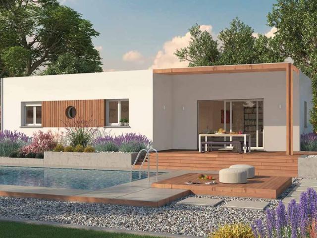 Maison vente à Agen