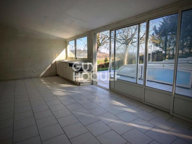 Maison vente à Agen, Lot-et-Garonne