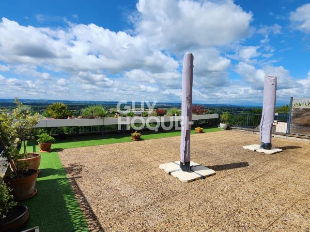 Maison vente à Agen
