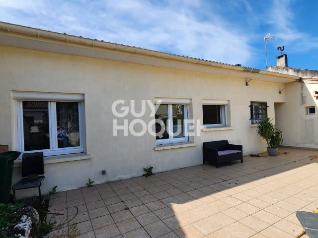 Maison vente à Agen