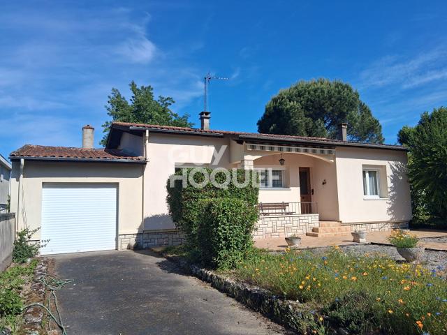 Maison vente à Agen