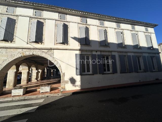 Château vente à Agen