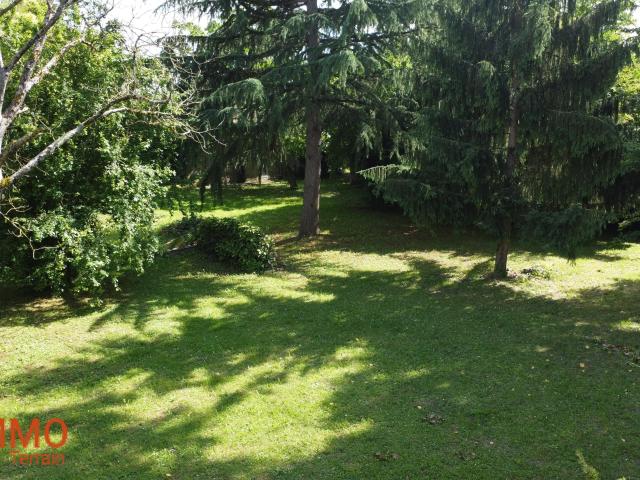 Terrain vente à Agen