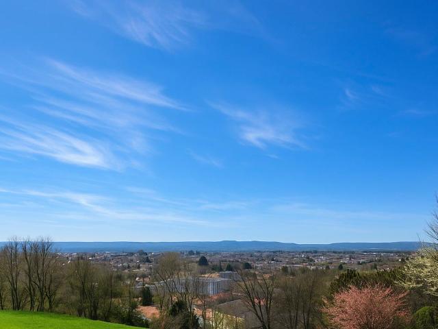 Terrain vente à Agen
