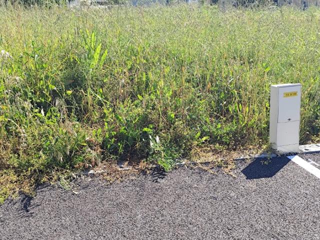 Terrain vente à Agen