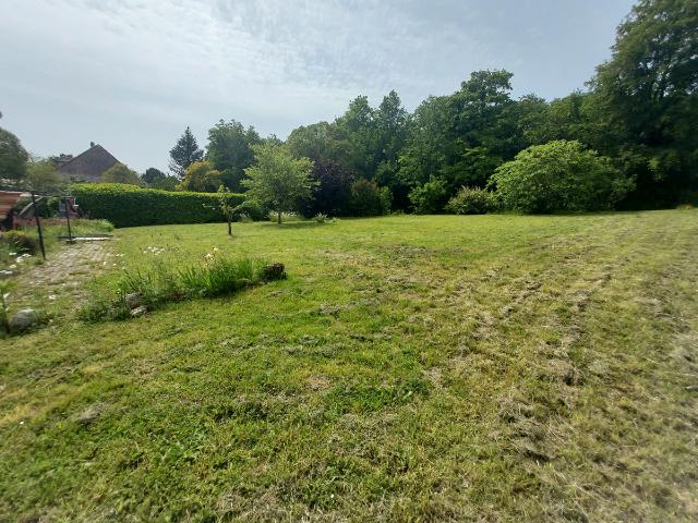 Terrain vente à Agen