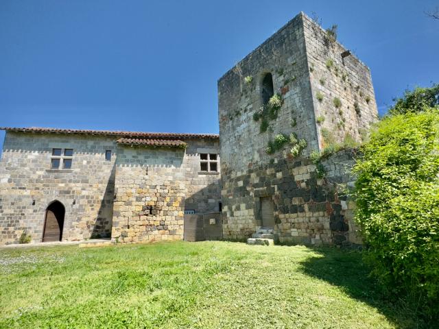 Villa vente à Agen