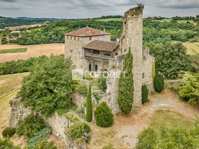 Villa vente à Agen
