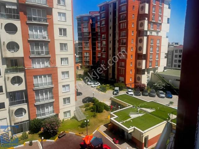 İstanbul içerisinde kiralık mülk
