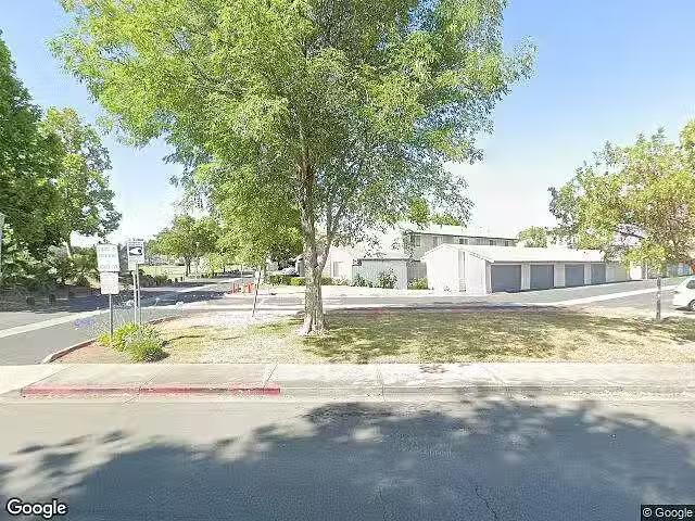Apartment for rent in Fremont