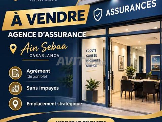 Bureau vente à Centrale thermique de Casablanca, Casablanca ⵜⴰⴷⴷⴰⵔⵜ ⵜⵓⵎⵍⵉⵍⵜ الدار البيضاء
