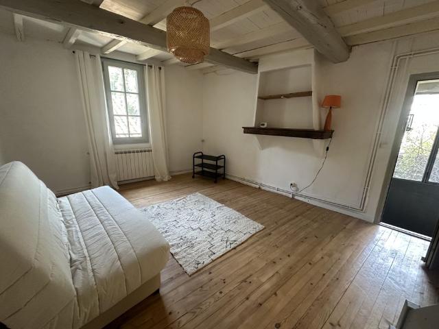 Maison location à Le Vigan, Saint-laurent-le-minier