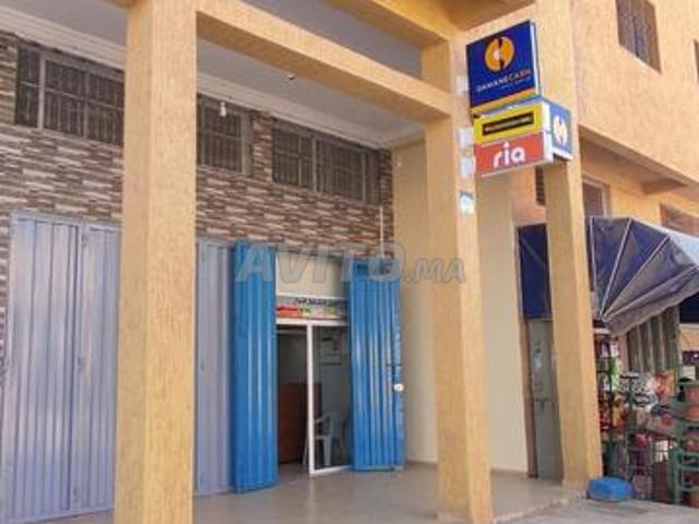 Local commercial vente à Mellal